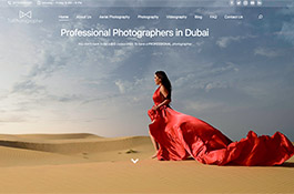 Best Photographer in Dubai